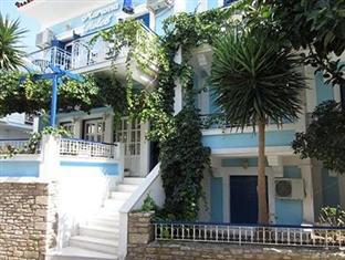Mariona Hotel Samos Island Exterior photo